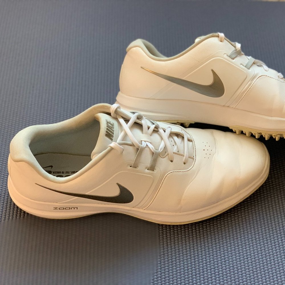 Nike Air Zoom Victory Men's Golf Shoes (size 14)